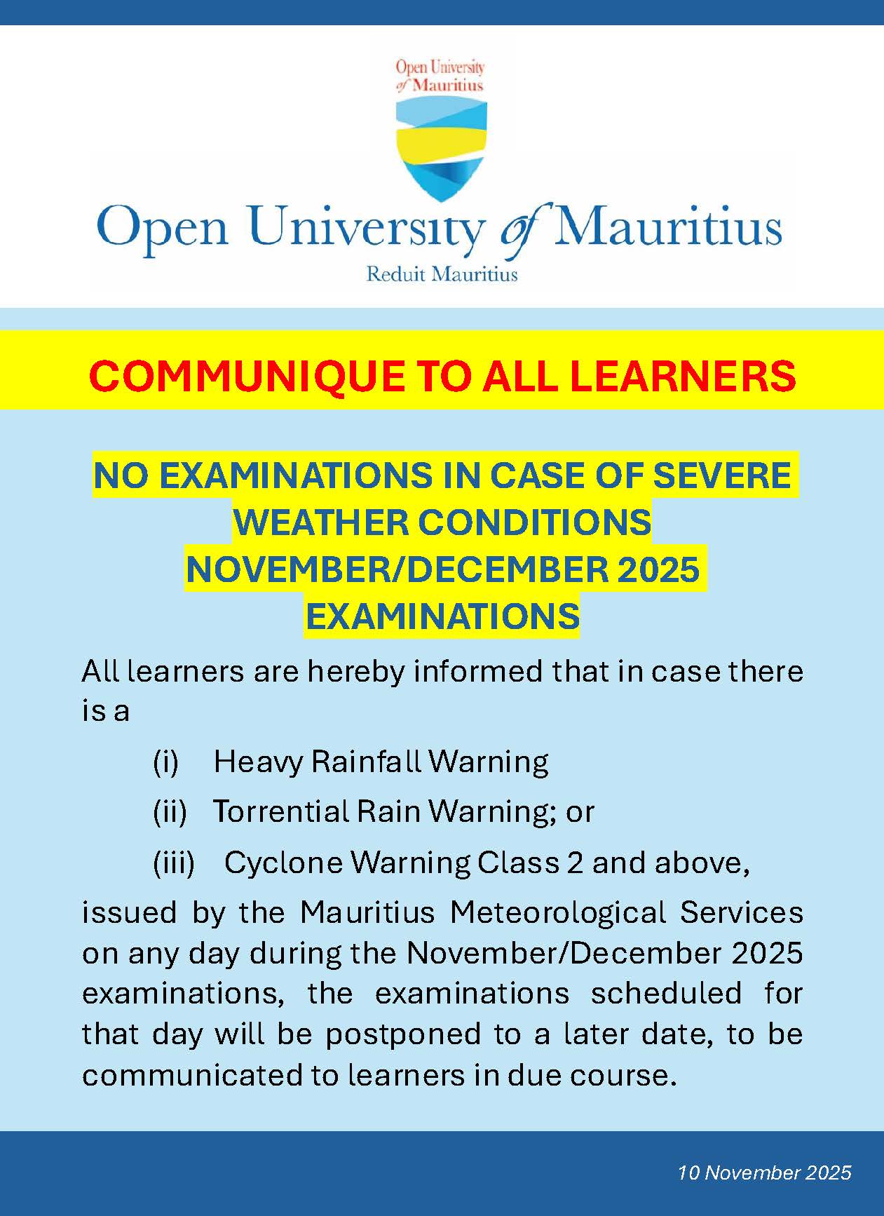 Convocation Ceremony 2025