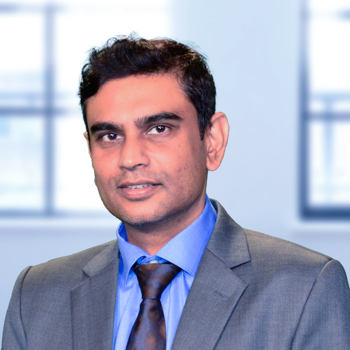 Mr Dhanush Leelodharry