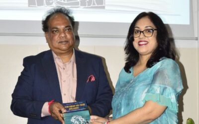 WORLD BOOK AND COPYRIGHT DAY 2025
