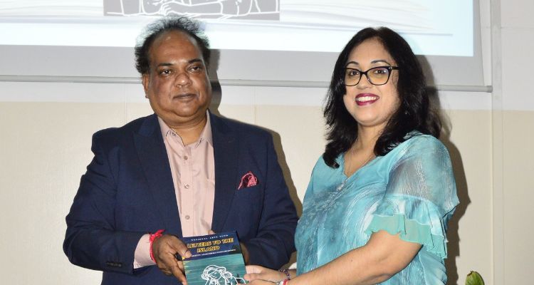 WORLD BOOK AND COPYRIGHT DAY 2025