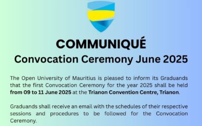 Convocation Ceremony 2025