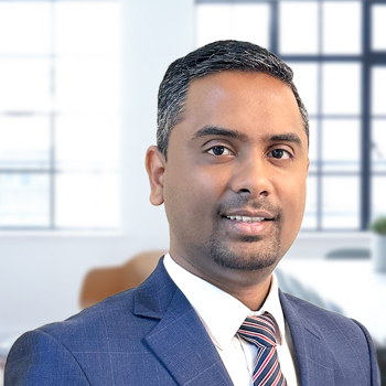 Dr Chadeea Tomal Kumar