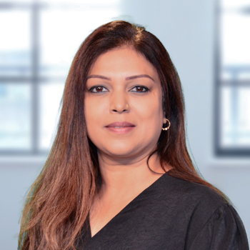 Dr Gungea Meera