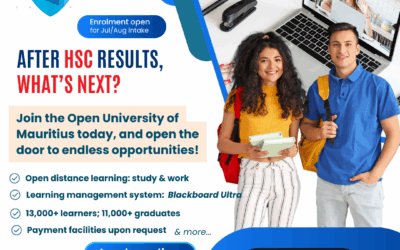 Enrolment Open for July/August 2026 intake.