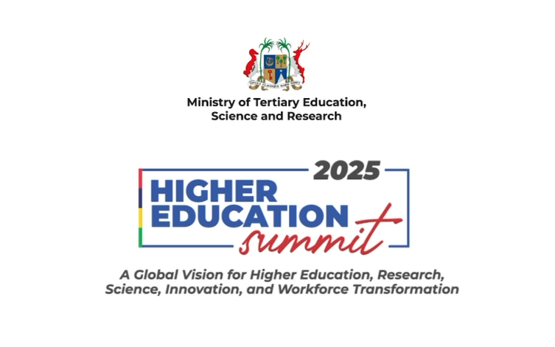 Higher Education Summit 2025