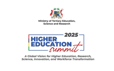 Higher Education Summit 2025