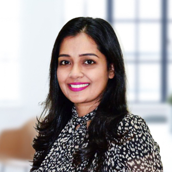Mrs Gaya Gookool Padmini