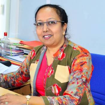 Ms GOKHUL Medha Devi