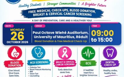 Health & Wellness Event