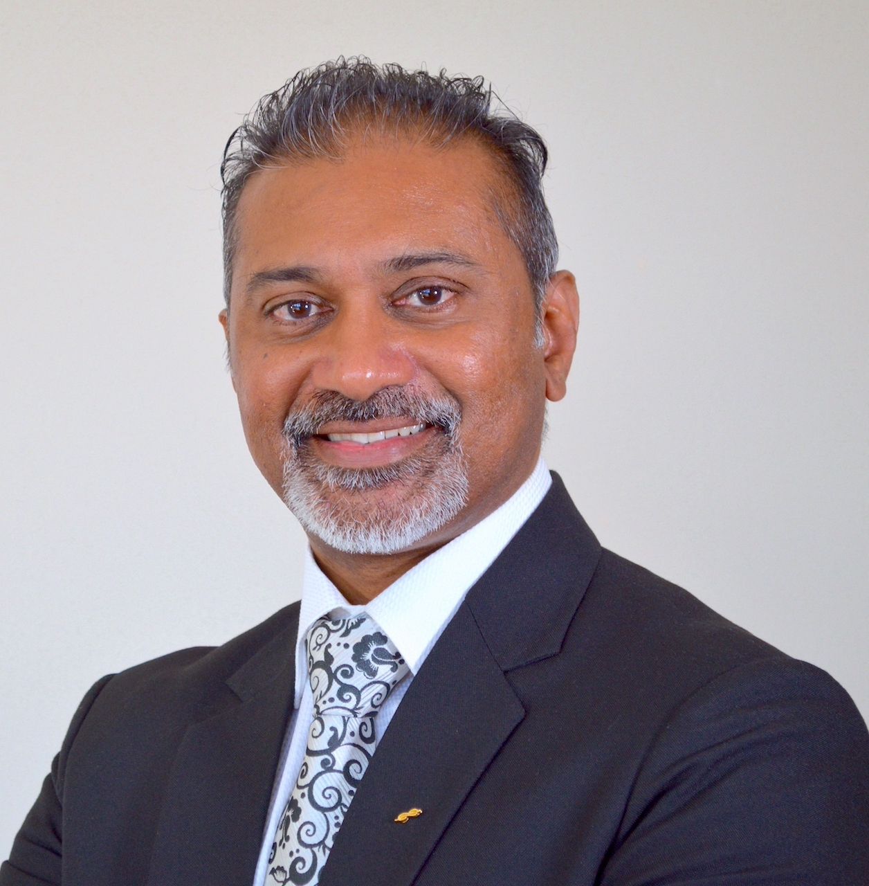 Prof (Dr) K Bhujun, Office in Charge(OIC)